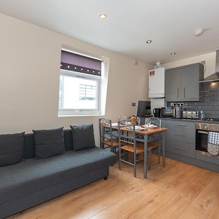 Lovely 3 Bed Apartment In The City Of London Luaran gambar