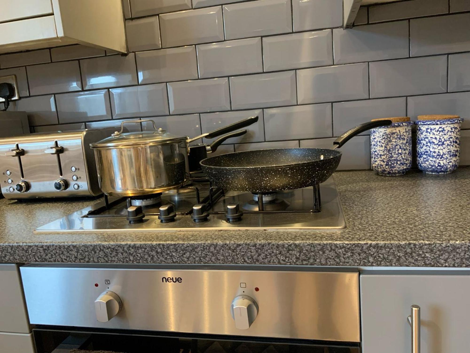 Lovely 3 Bed Apartment In The City Of London Luaran gambar