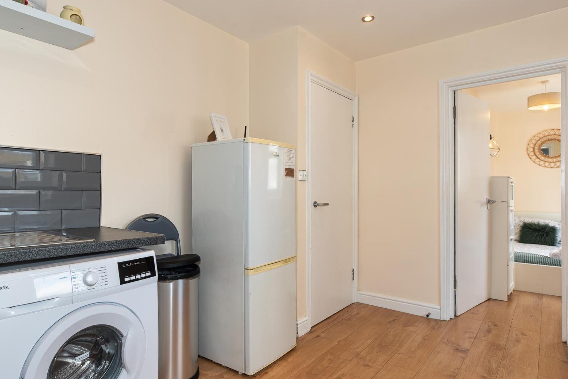 Lovely 3 Bed Apartment In The City Of London Luaran gambar
