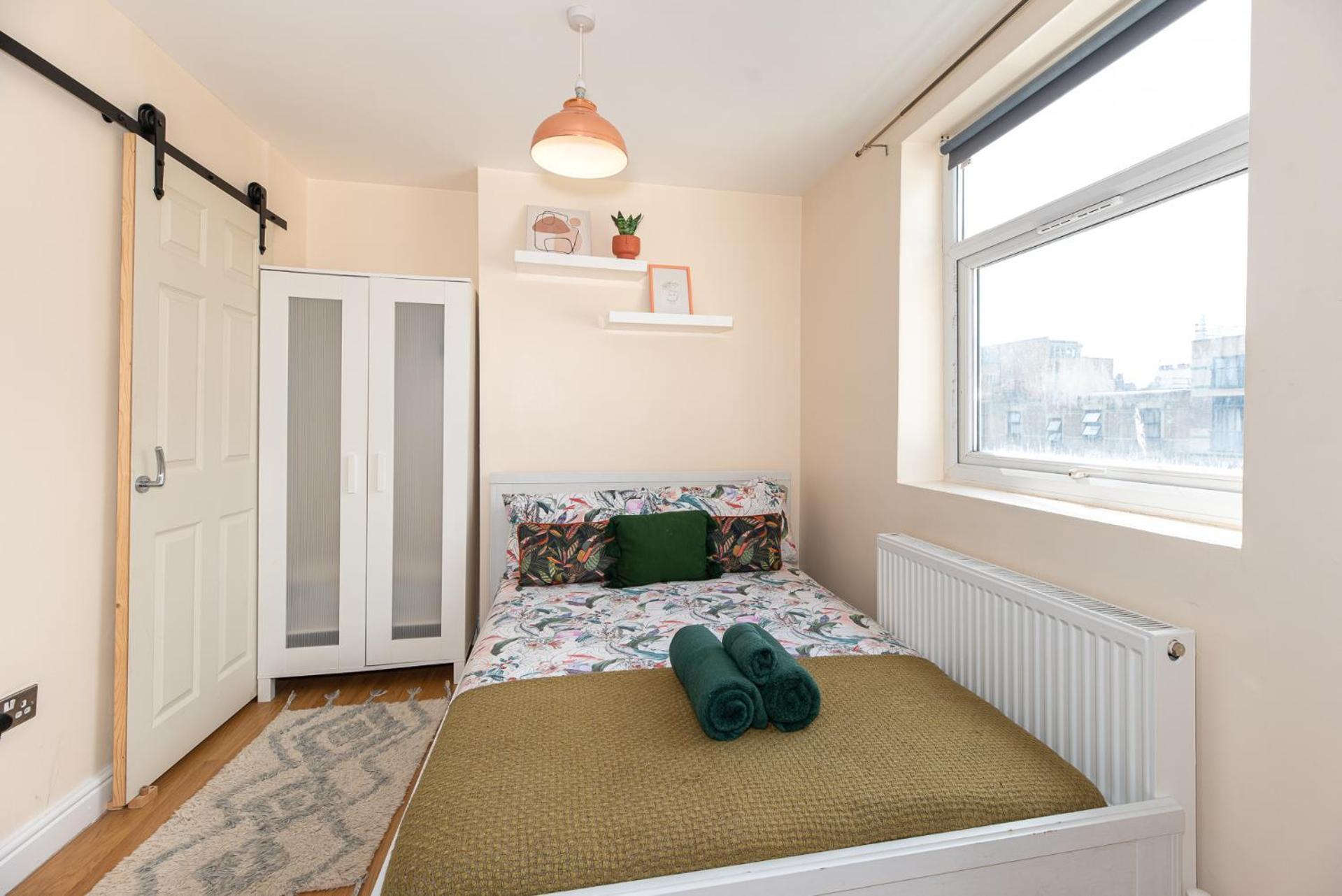 Lovely 3 Bed Apartment In The City Of London Luaran gambar