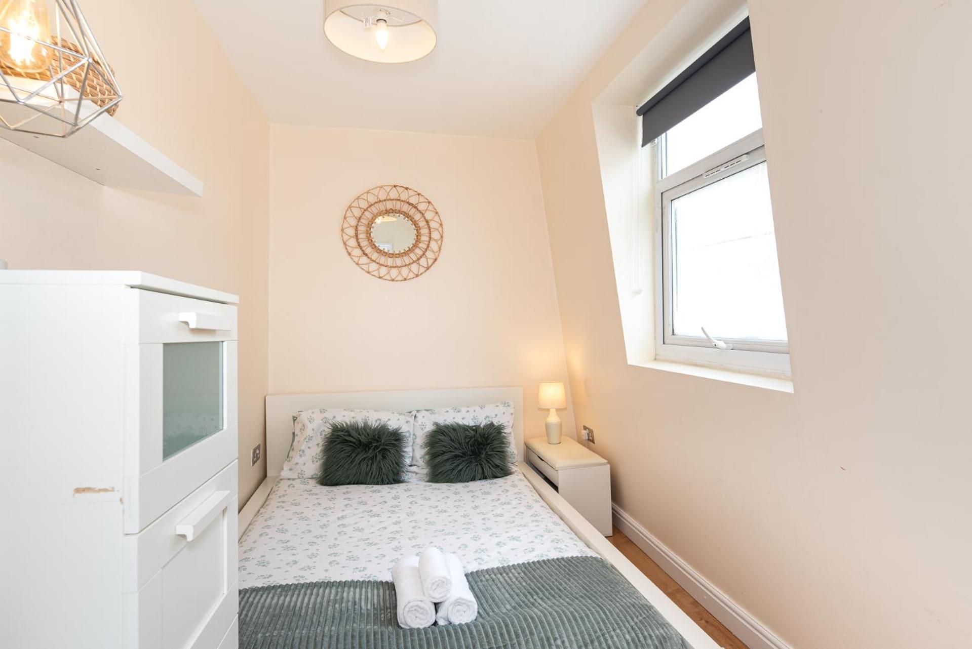 Lovely 3 Bed Apartment In The City Of London Luaran gambar