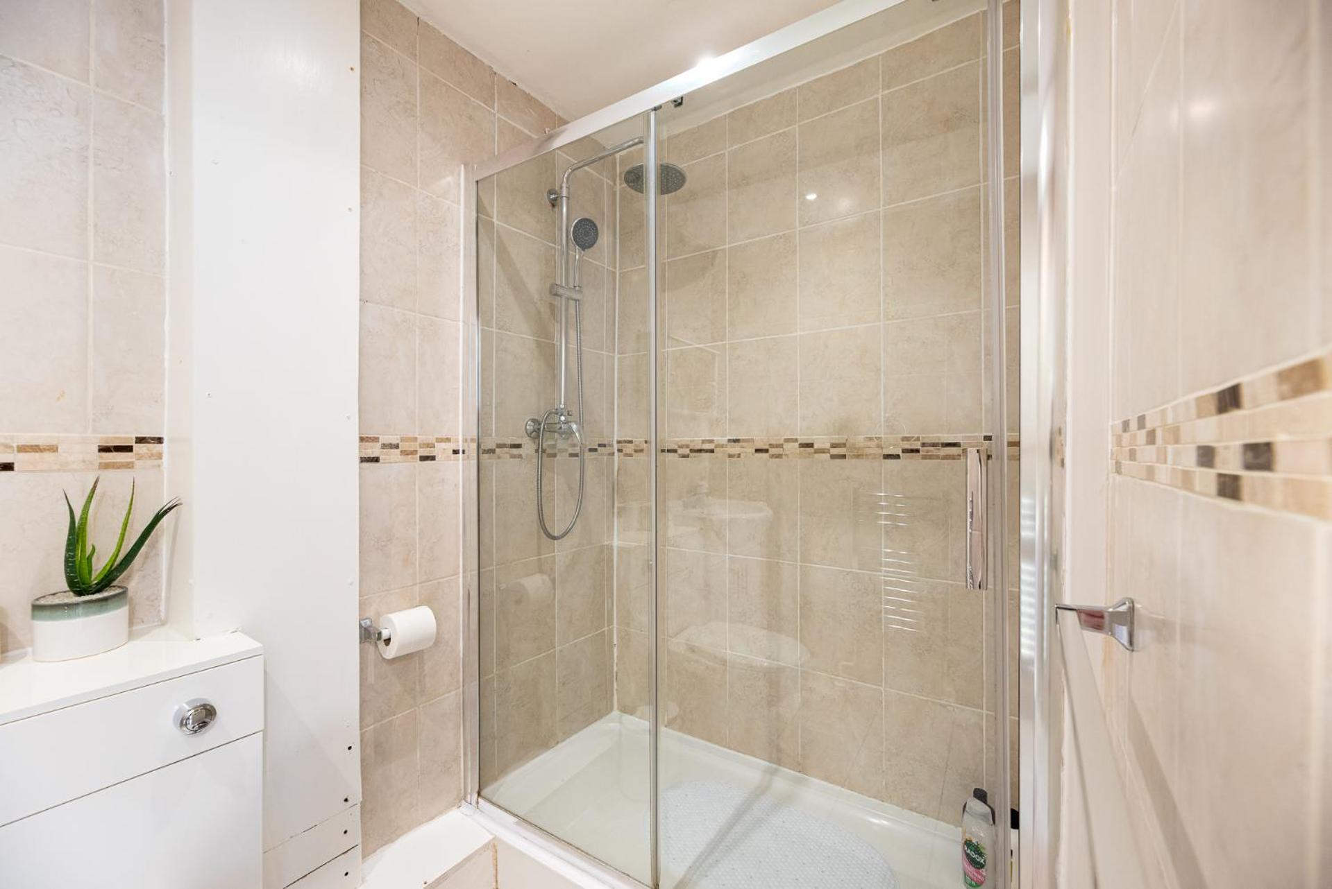 Lovely 3 Bed Apartment In The City Of London Luaran gambar