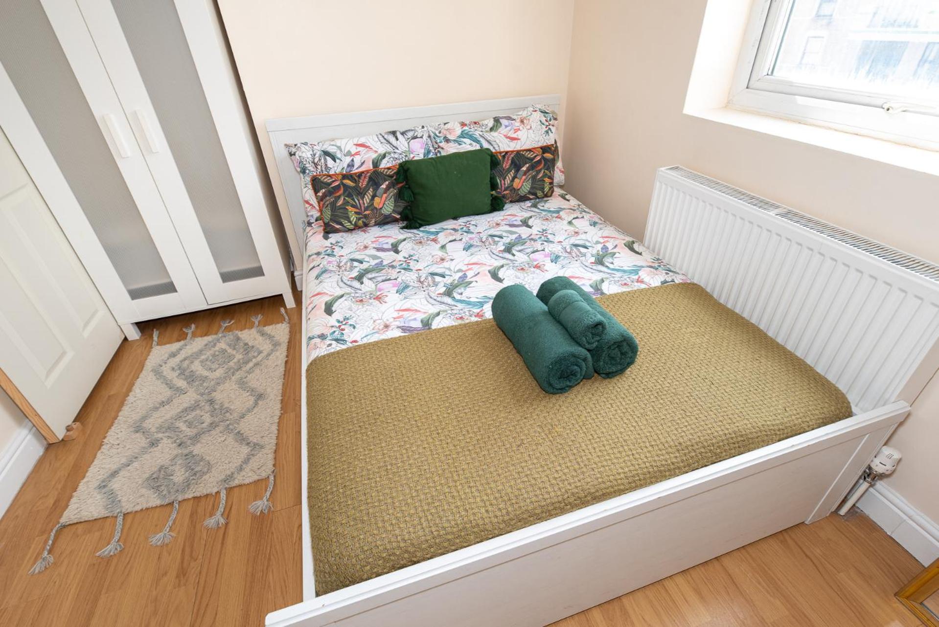 Lovely 3 Bed Apartment In The City Of London Luaran gambar